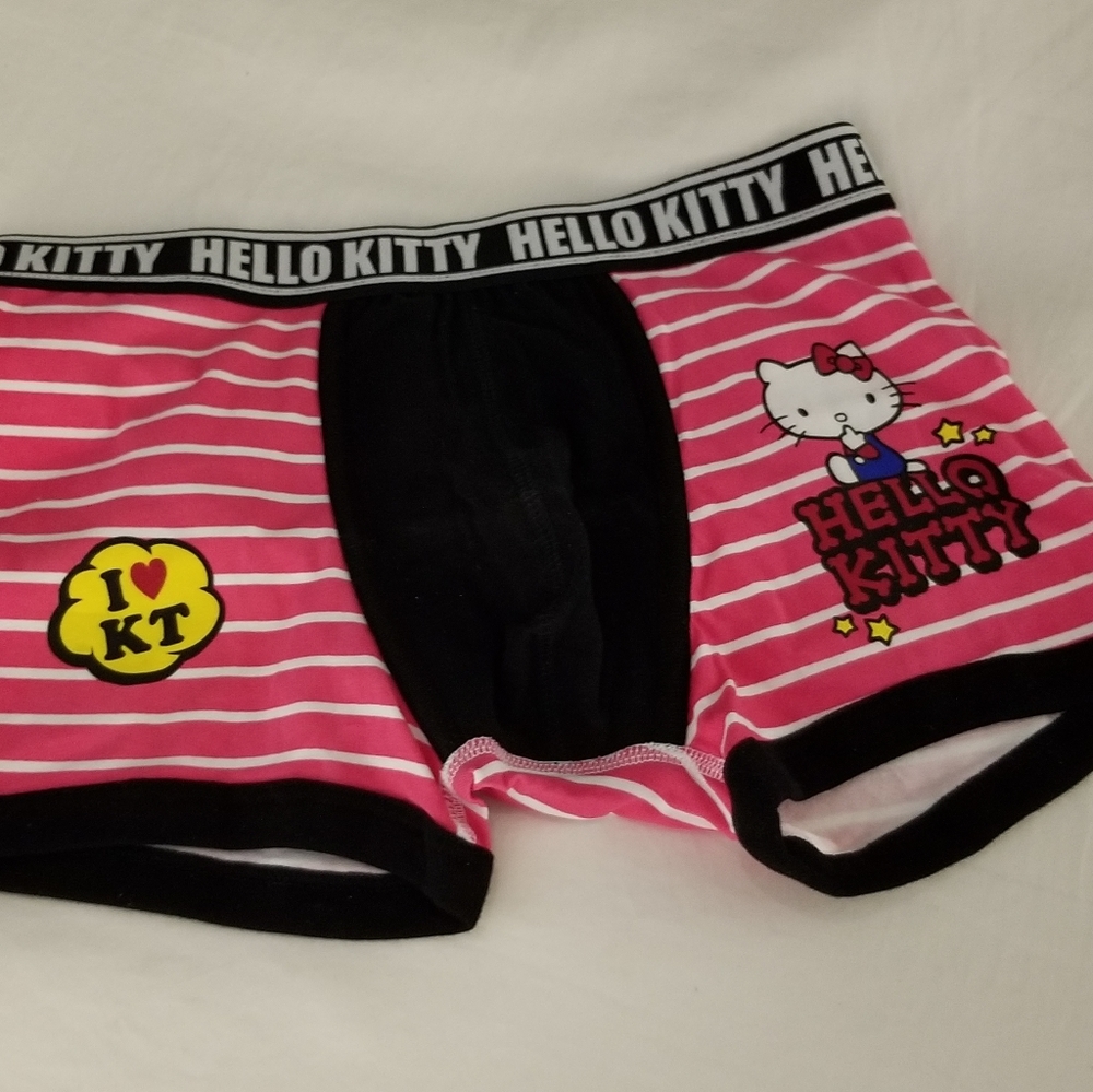 Hello Kitty Trunks